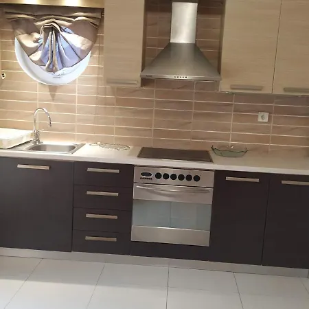 Apartment Family House Agios Nikolaos (Crete)