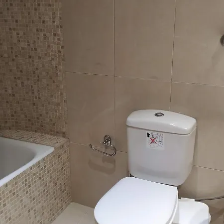 Apartment Family House Agios Nikolaos (Crete)